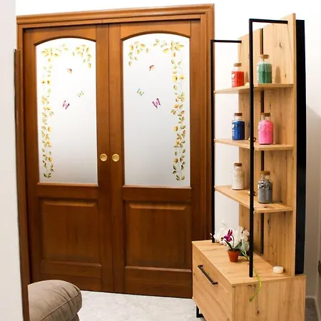 Apartamento Gabry Palermo