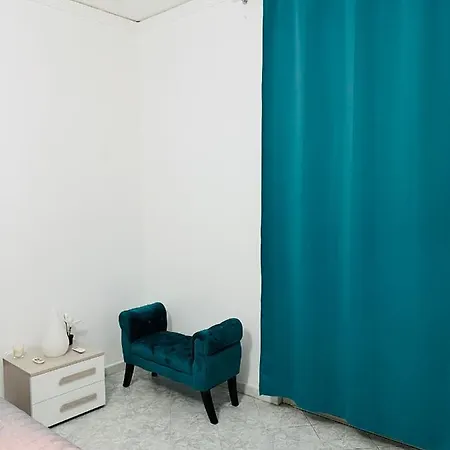 Apartment Gabry Palermo