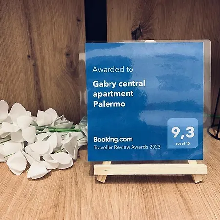 Apartment Gabry