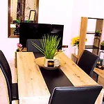 Апартаменты Gabry *